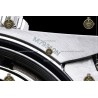 Tudor Black Bay Chronograph SS/JUB Yellow/Blk/Dot WMF DD7750