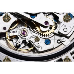 Tudor Black Bay Chronograph SS/JUB Yellow/Blk/Dot WMF DD7750