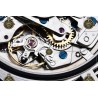 Tudor Black Bay Chronograph SS/JUB Yellow/Blk/Dot WMF DD7750