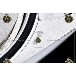 Tudor Black Bay Chronograph SS/JUB Yellow/Blk/Dot WMF DD7750