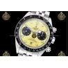 Tudor Black Bay Chronograph SS/JUB Yellow/Blk/Dot WMF DD7750
