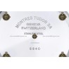 Tudor Black Bay Chronograph SS/JUB Yellow/Blk/Dot WMF DD7750