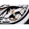 Daytona 126500 904L SS/SS Black/Stk ZF SH4131