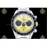 Tudor Black Bay Chronograph SS/RvtOYS Yellow/Blk/Dot WMF DD7750