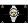 Tudor Black Bay Chronograph SS/RvtOYS Yellow/Blk/Dot WMF DD7750