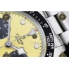 Tudor Black Bay Chronograph SS/RvtOYS Yellow/Blk/Dot WMF DD7750