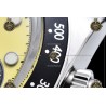 Tudor Black Bay Chronograph SS/RvtOYS Yellow/Blk/Dot WMF DD7750