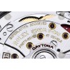 Daytona 126500 904L SS/SS Black/Stk ZF SH4131