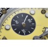 Tudor Black Bay Chronograph SS/RvtOYS Yellow/Blk/Dot WMF DD7750
