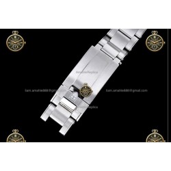 Tudor Black Bay Chronograph SS/RvtOYS Yellow/Blk/Dot WMF DD7750