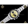 Tudor Black Bay Chronograph SS/RvtOYS Yellow/Blk/Dot WMF DD7750