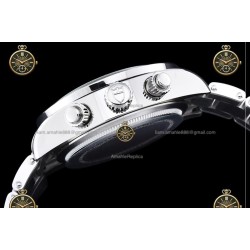 Tudor Black Bay Chronograph SS/RvtOYS Yellow/Blk/Dot WMF DD7750