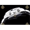 Tudor Black Bay Chronograph SS/RvtOYS Yellow/Blk/Dot WMF DD7750
