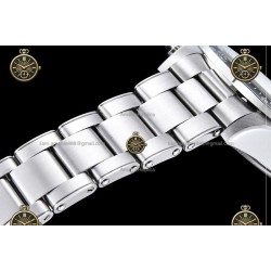Tudor Black Bay Chronograph SS/RvtOYS Yellow/Blk/Dot WMF DD7750