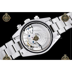 Tudor Black Bay Chronograph SS/RvtOYS Yellow/Blk/Dot WMF DD7750