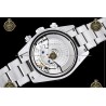 Tudor Black Bay Chronograph SS/RvtOYS Yellow/Blk/Dot WMF DD7750