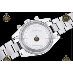 Tudor Black Bay Chronograph SS/RvtOYS Yellow/Blk/Dot WMF DD7750
