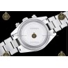 Tudor Black Bay Chronograph SS/RvtOYS Yellow/Blk/Dot WMF DD7750