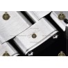 Tudor Black Bay Chronograph SS/RvtOYS Yellow/Blk/Dot WMF DD7750