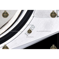Tudor Black Bay Chronograph SS/RvtOYS Yellow/Blk/Dot WMF DD7750