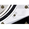 Tudor Black Bay Chronograph SS/RvtOYS Yellow/Blk/Dot WMF DD7750