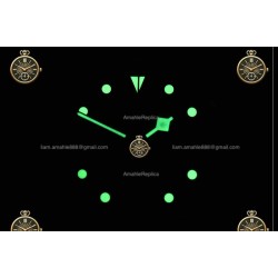 Tudor Black Bay Chronograph SS/RvtOYS Yellow/Blk/Dot WMF DD7750