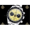 Tudor Black Bay Chronograph SS/RvtOYS Yellow/Blk/Dot WMF DD7750