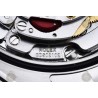 Daytona 126500 904L SS/SS Black/Stk ZF SH4131