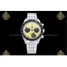 Tudor Black Bay Chronograph SS/OYS Yellow/Blk/Dot WMF DD7750