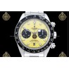 Tudor Black Bay Chronograph SS/OYS Yellow/Blk/Dot WMF DD7750