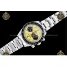 Tudor Black Bay Chronograph SS/OYS Yellow/Blk/Dot WMF DD7750