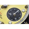 Tudor Black Bay Chronograph SS/OYS Yellow/Blk/Dot WMF DD7750