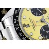 Tudor Black Bay Chronograph SS/OYS Yellow/Blk/Dot WMF DD7750