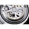 Daytona 126500 904L SS/SS Black/Stk ZF SH4131