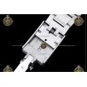 Tudor Black Bay Chronograph SS/OYS Yellow/Blk/Dot WMF DD7750
