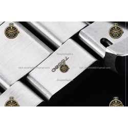 Tudor Black Bay Chronograph SS/OYS Yellow/Blk/Dot WMF DD7750