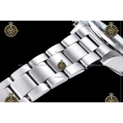 Tudor Black Bay Chronograph SS/OYS Yellow/Blk/Dot WMF DD7750