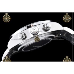 Tudor Black Bay Chronograph SS/OYS Yellow/Blk/Dot WMF DD7750