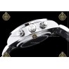Tudor Black Bay Chronograph SS/OYS Yellow/Blk/Dot WMF DD7750