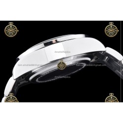 Tudor Black Bay Chronograph SS/OYS Yellow/Blk/Dot WMF DD7750