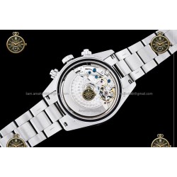 Tudor Black Bay Chronograph SS/OYS Yellow/Blk/Dot WMF DD7750