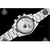 Tudor Black Bay Chronograph SS/OYS Yellow/Blk/Dot WMF DD7750