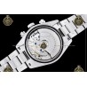 Tudor Black Bay Chronograph SS/OYS Yellow/Blk/Dot WMF DD7750