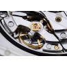 Daytona 126500 904L SS/SS Black/Stk ZF SH4131