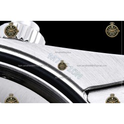 Tudor Black Bay Chronograph SS/OYS Yellow/Blk/Dot WMF DD7750