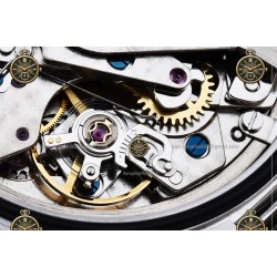 Tudor Black Bay Chronograph SS/OYS Yellow/Blk/Dot WMF DD7750