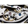 Tudor Black Bay Chronograph SS/OYS Yellow/Blk/Dot WMF DD7750