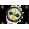 Tudor Black Bay Chronograph SS/OYS Yellow/Blk/Dot WMF DD7750