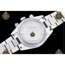 Tudor Black Bay Chronograph SS/OYS Yellow/Blk/Dot WMF DD7750