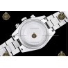 Tudor Black Bay Chronograph SS/OYS Yellow/Blk/Dot WMF DD7750